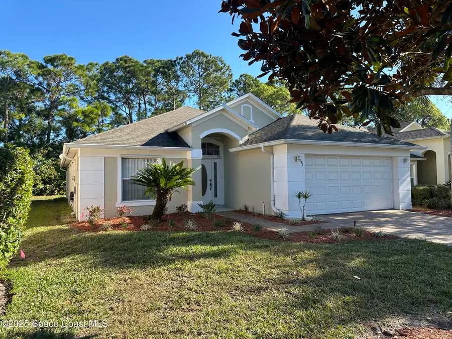 541 Morning Cove Circle Se, Palm Bay, FL 32909 - Image #3