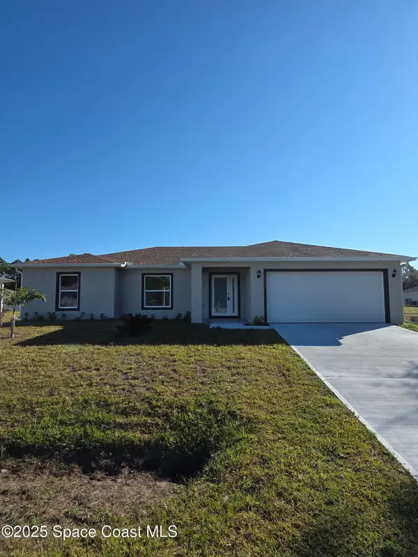 1275 Hastings Road Sw, Palm Bay, FL 32908