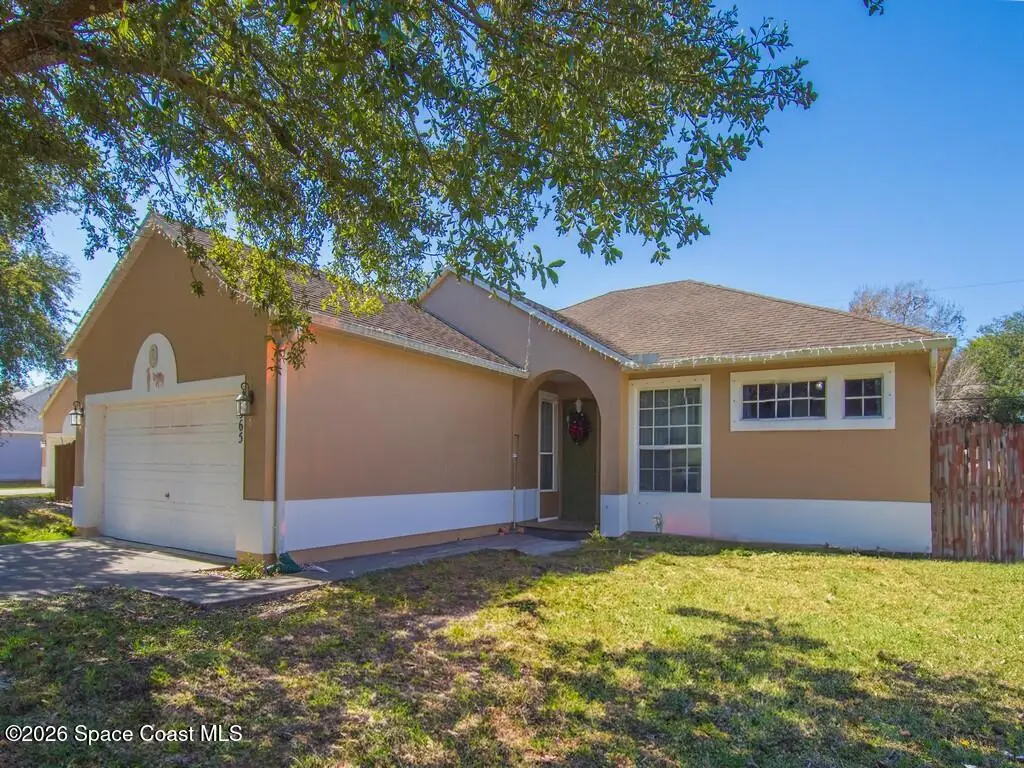 8365 104th Court, Vero Beach, FL 32967 - Image #1