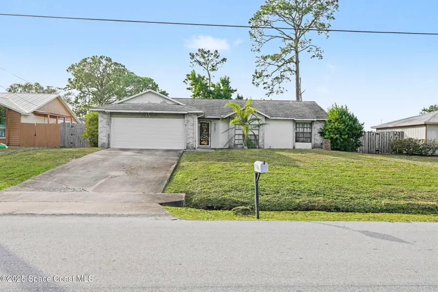 426 Jupiter Boulevard Nw, Palm Bay, FL 32907 - Image #2