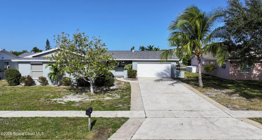 470 Sundoro Court, Merritt Island, FL 32953 - Image #2