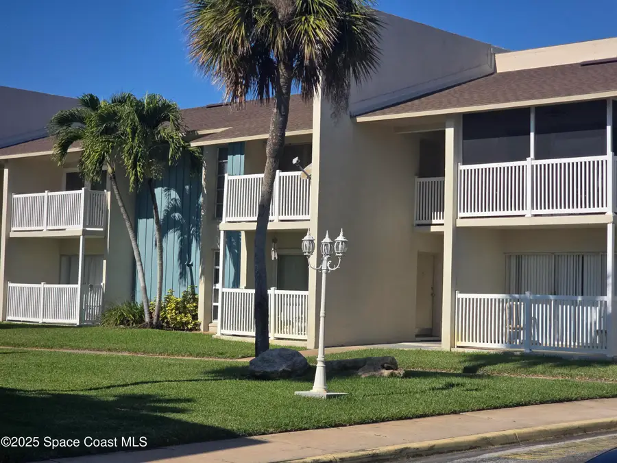 250 N Banana River Drive #B8, Merritt Island, FL 32952 - Image #2