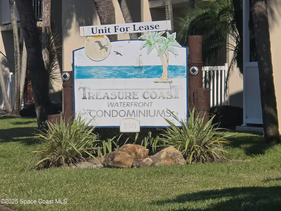 250 N Banana River Drive #B8, Merritt Island, FL 32952 - Image #3