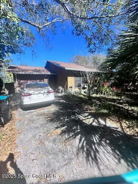 285 Alcantarra Street Nw, Palm Bay, FL 32907 - Image #1