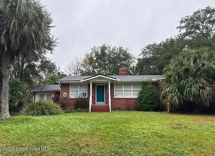 1118 Monticello Road, Jacksonville, FL 32208 - Image #1