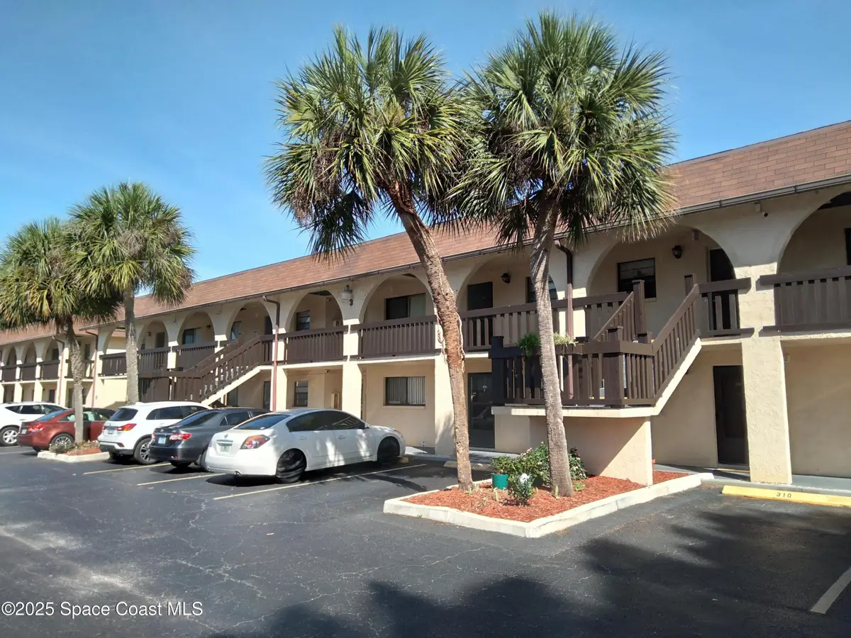 205 Palmetto Avenue #102, Merritt Island, FL 32953 - Image #1