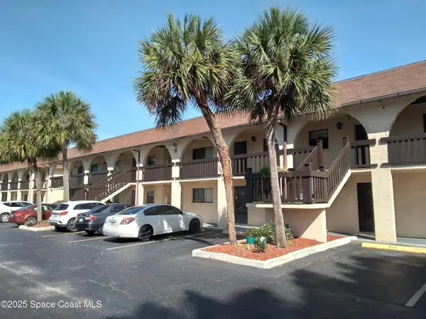205 Palmetto Avenue #102, Merritt Island, FL 32953