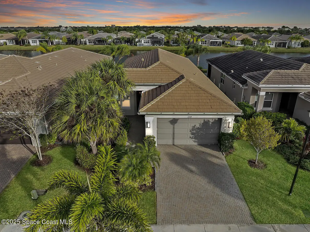 11729 SW Golden Falls Lane, Port Saint Lucie, FL 34987 - Image #1