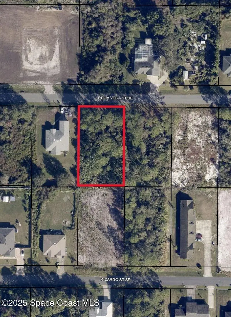 1626 De La Vega Street Se, Palm Bay, FL 32909 - Image #1