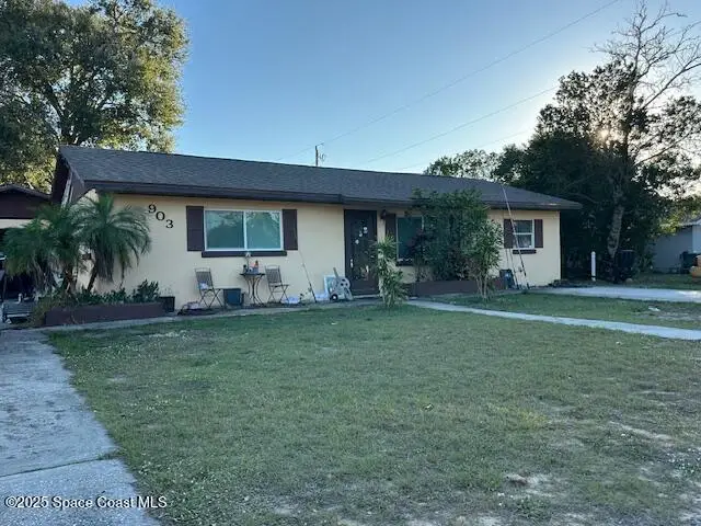 903 Carson Street N, Cocoa, FL 32922 - Image #3