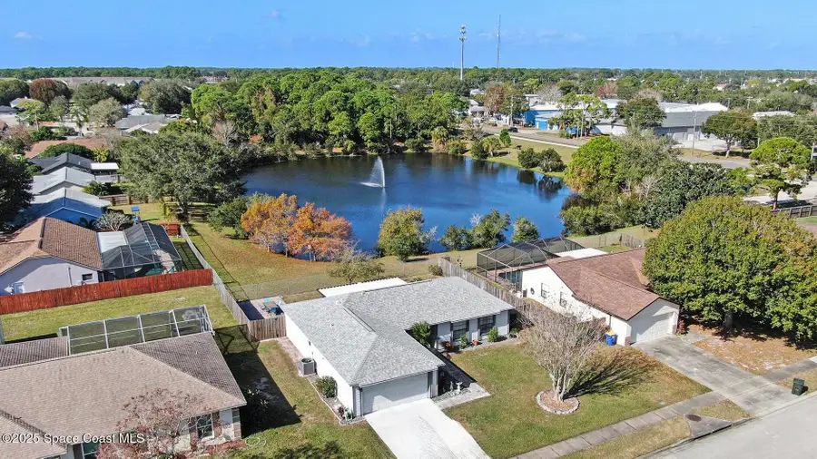 864 Gardener Road, Rockledge, FL 32955 - Image #3