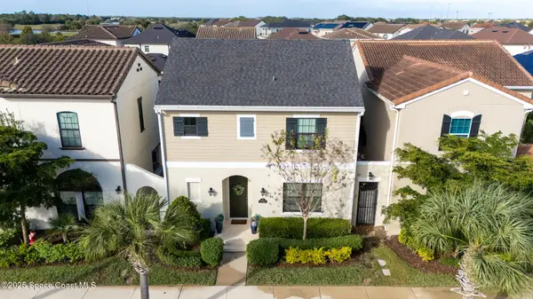 2723 Rodina Drive, Melbourne, FL 32940