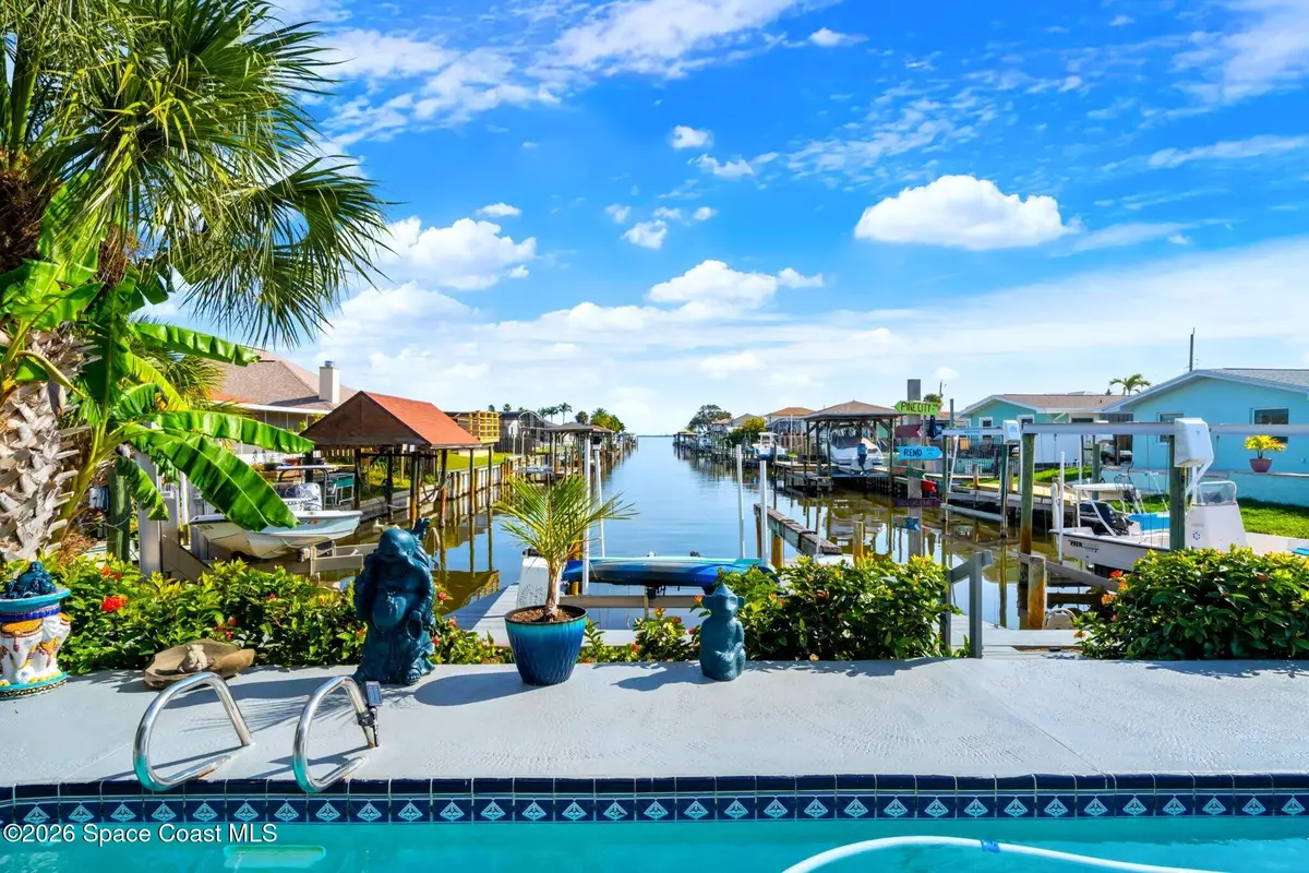 1710 Westport Road, Merritt Island, FL 32952 - Image #1