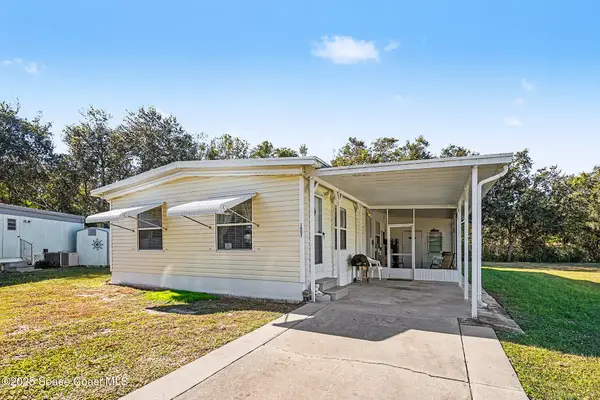 1007 Moonlight Court Ne, Palm Bay, FL 32907