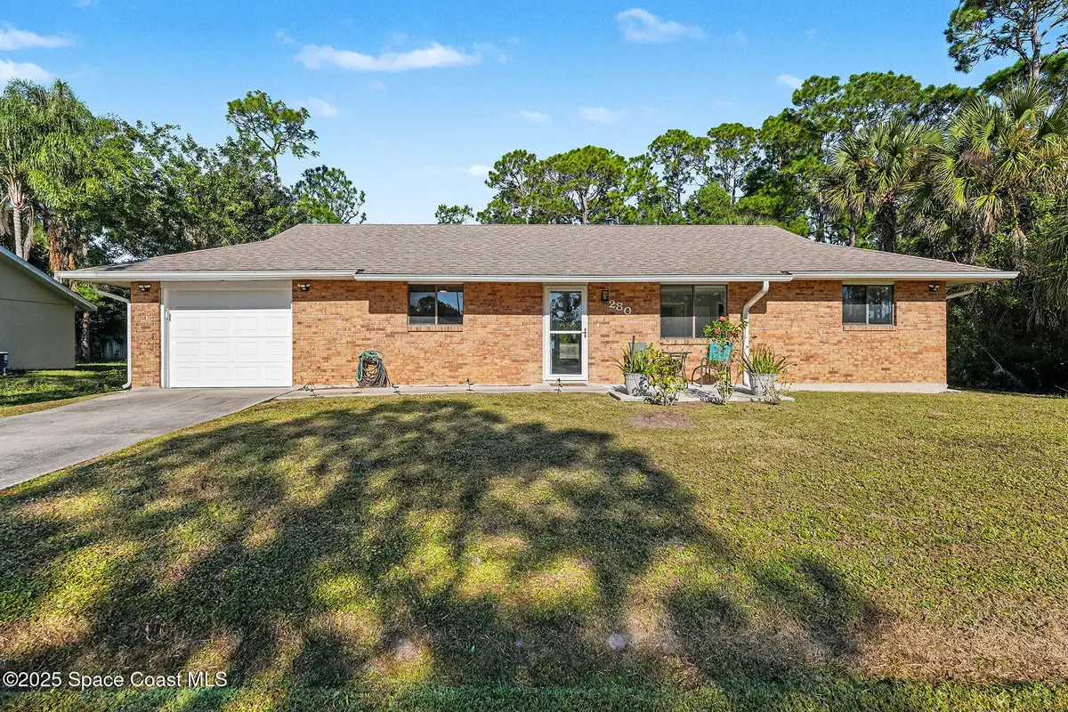 280 Tatum Road Sw, Palm Bay, FL 32908 - Image #1