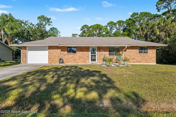 280 Tatum Road Sw, Palm Bay, FL 32908