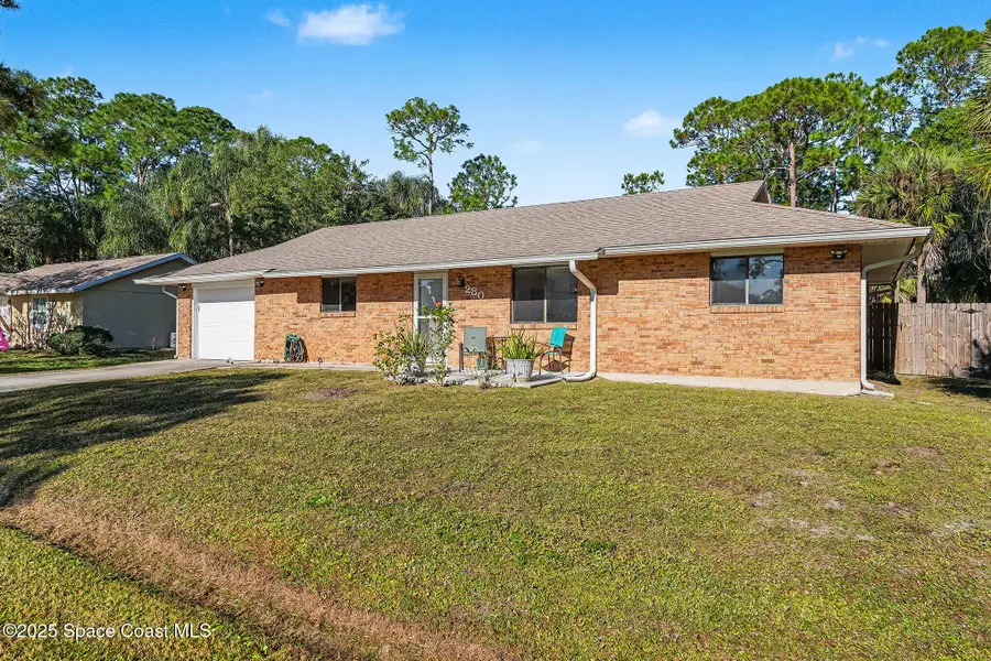 280 Tatum Road Sw, Palm Bay, FL 32908 - Image #2