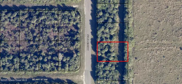 1521 Madden Avenue Sw, Palm Bay, FL 32908