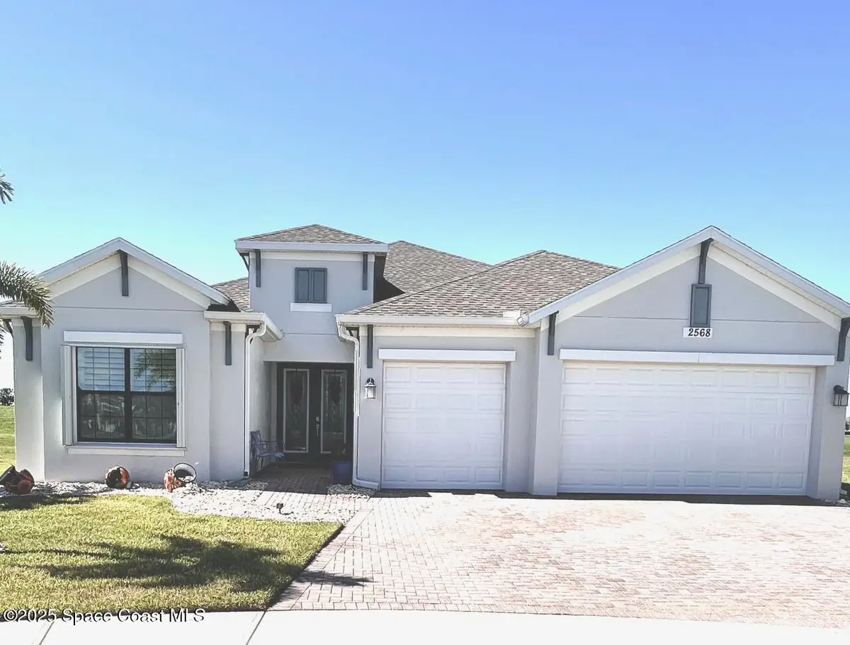 2568 Millennium Circle, Melbourne, FL 32940 - Image #1