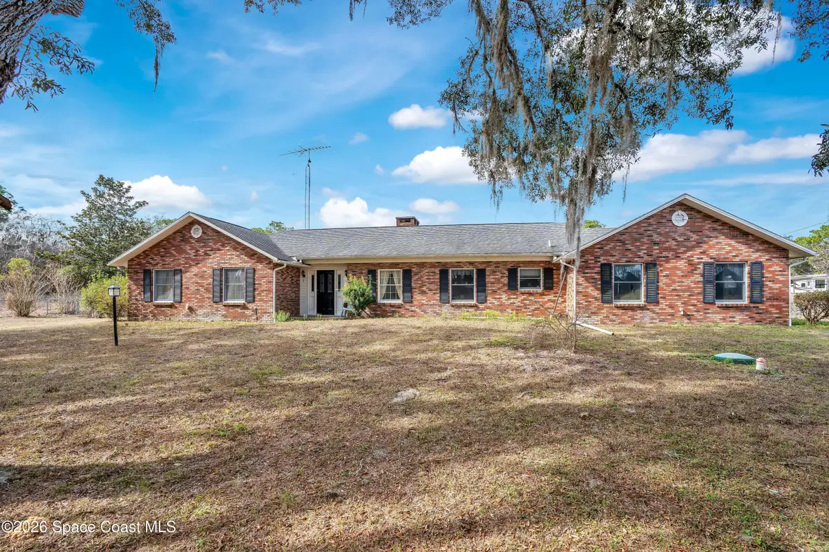 5520 S Pine Tree Point, Lecanto, FL 34461 - #1