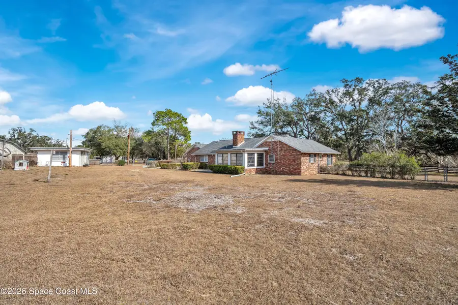 5520 S Pine Tree Point, Lecanto, FL 34461 - #3