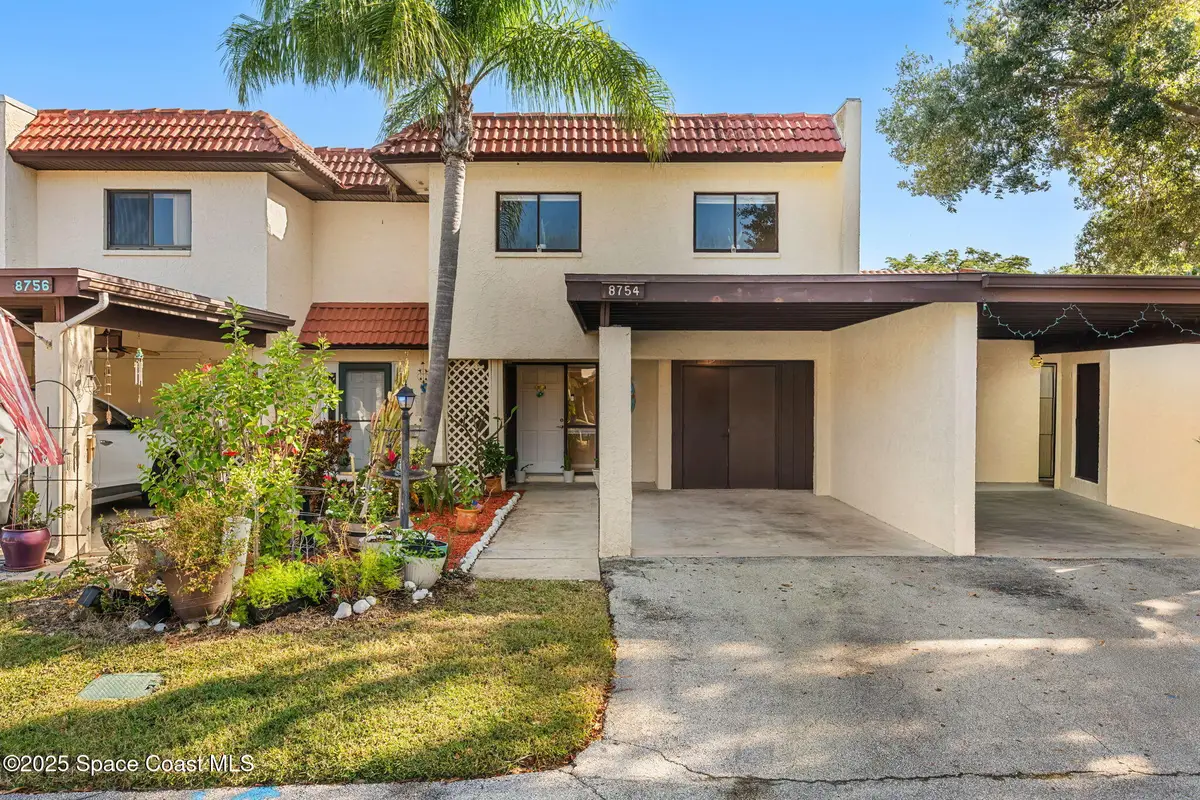 8754 Banyan Way, Cape Canaveral, FL 32920 - Image #1