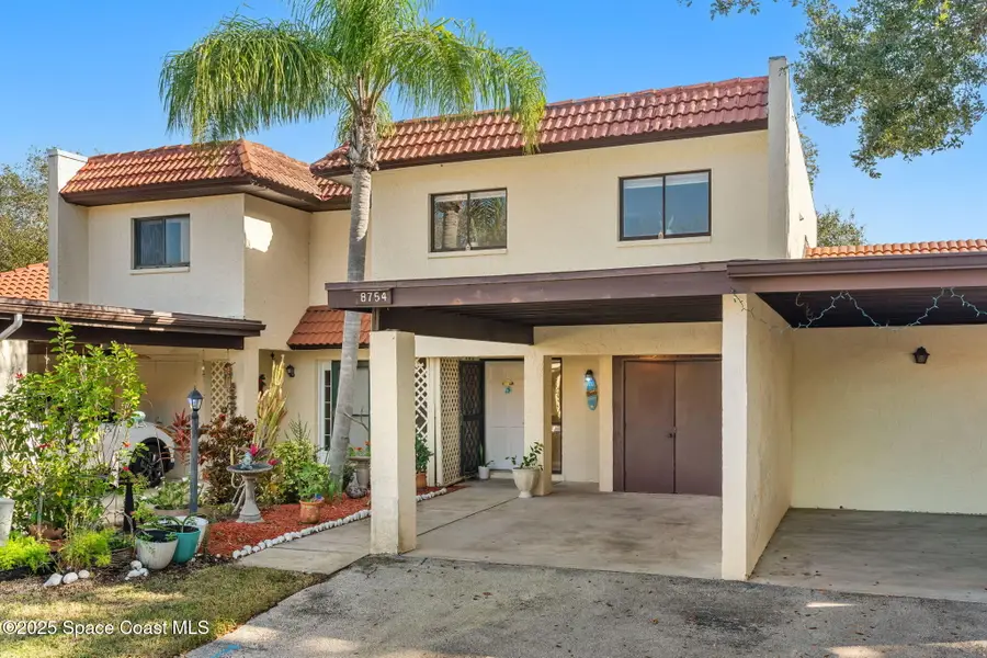 8754 Banyan Way, Cape Canaveral, FL 32920 - Image #2