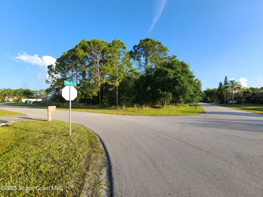 1328 Tilberg Avenue Nw, Palm Bay, FL 32907 - Image #2