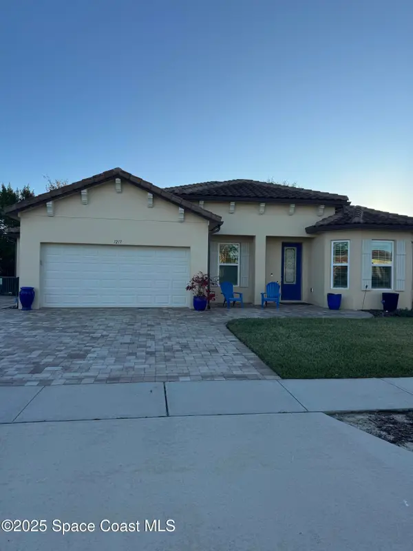 1217 Fulton Circle, Titusville, FL 32780