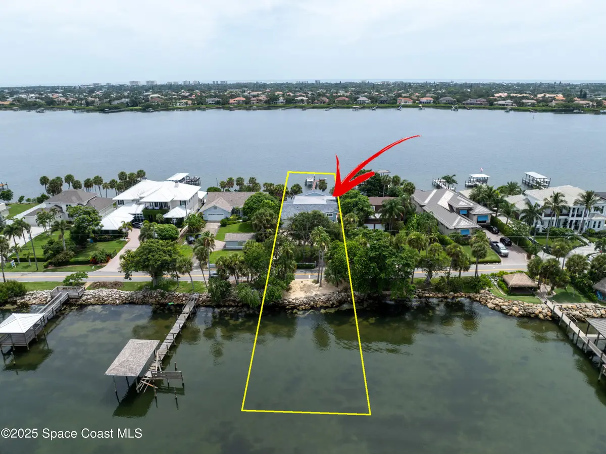 10758 S Tropical Trail, Merritt Island, FL 32952 - Image #1