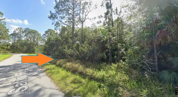 1134 Satin Road Sw, Palm Bay, FL 32908