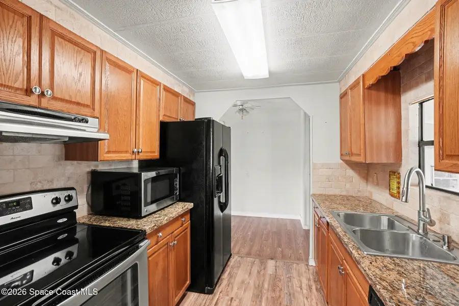 637 Wedelia Drive, Barefoot Bay, FL 32976 - #2