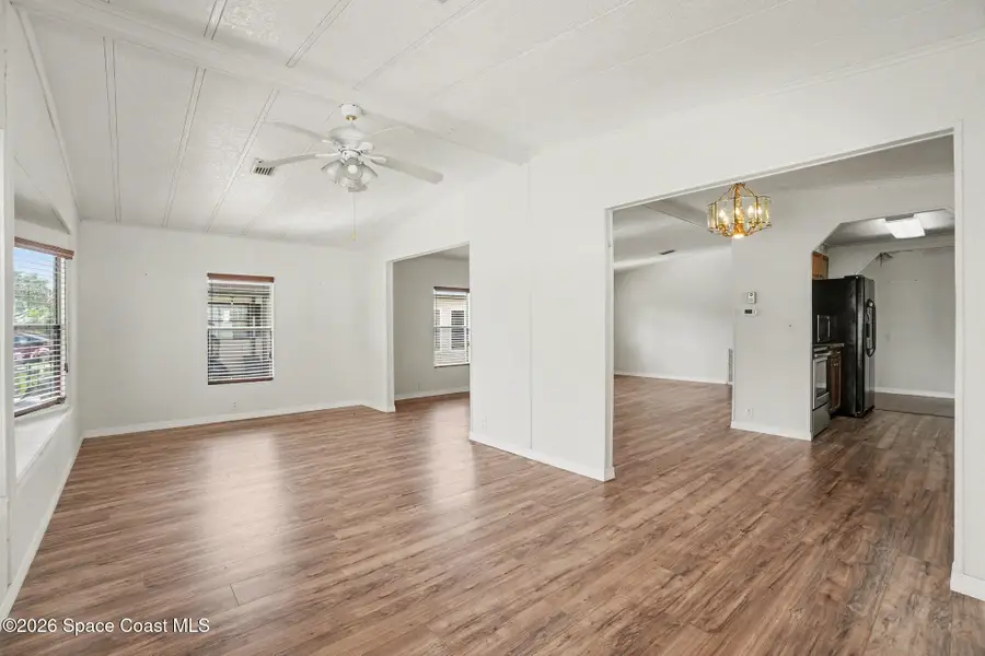 637 Wedelia Drive, Barefoot Bay, FL 32976 - #3