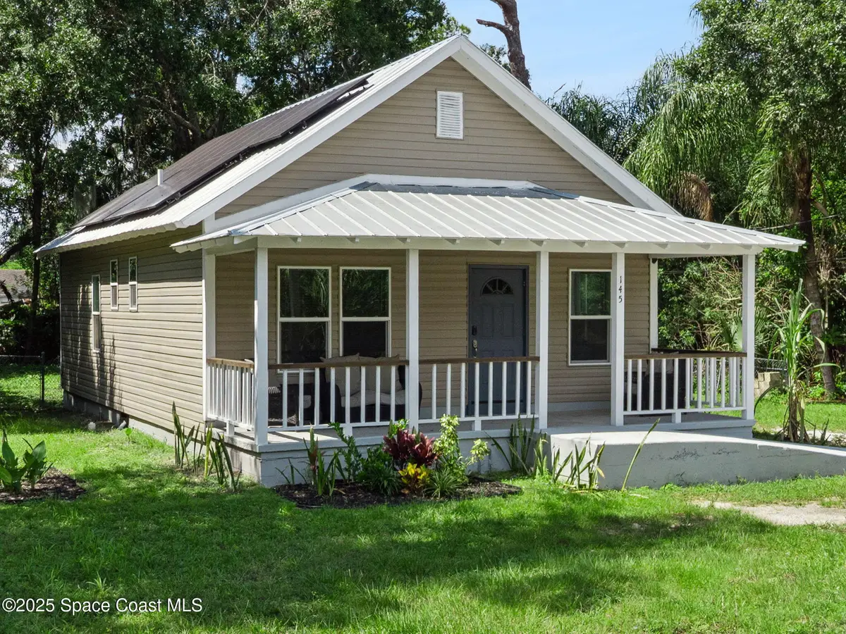 145 Ruth Avenue, Cocoa, FL 32922 - #1