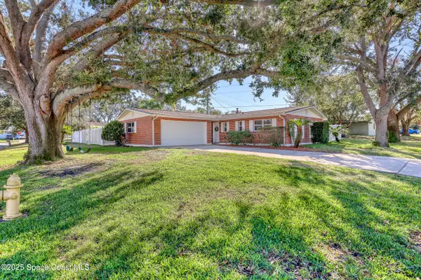 4305 Kent Avenue, Titusville, FL 32780