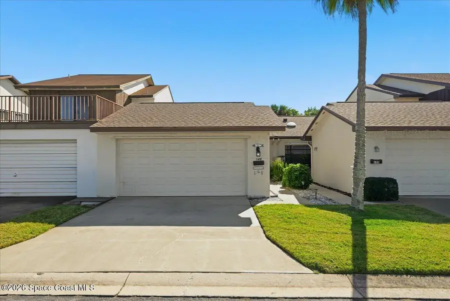 149 Seawind Drive #21, Satellite Beach, FL 32937 - Image #2