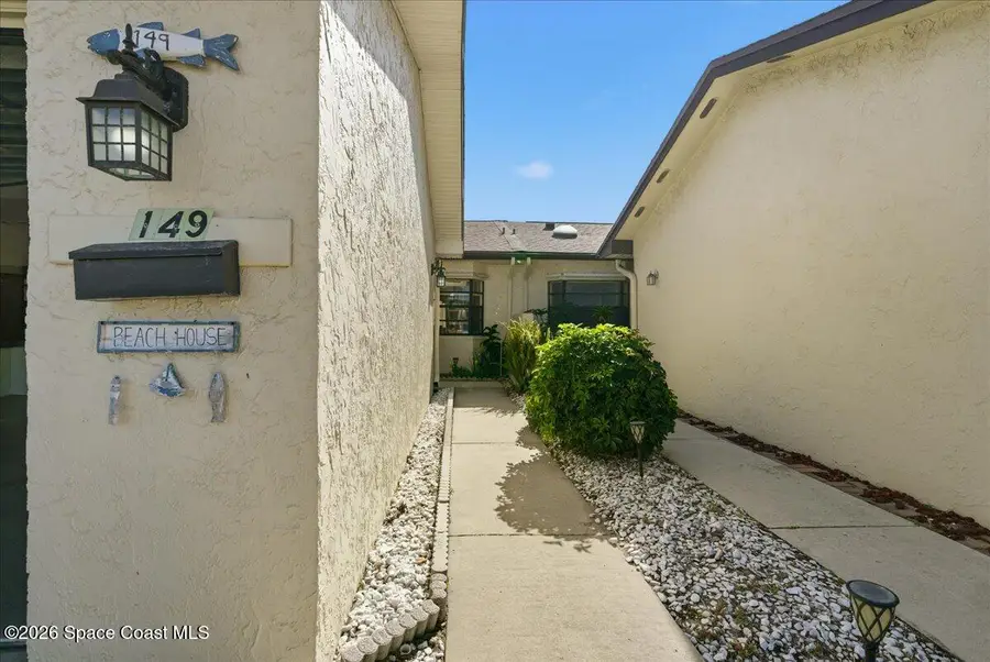 149 Seawind Drive #21, Satellite Beach, FL 32937 - Image #3