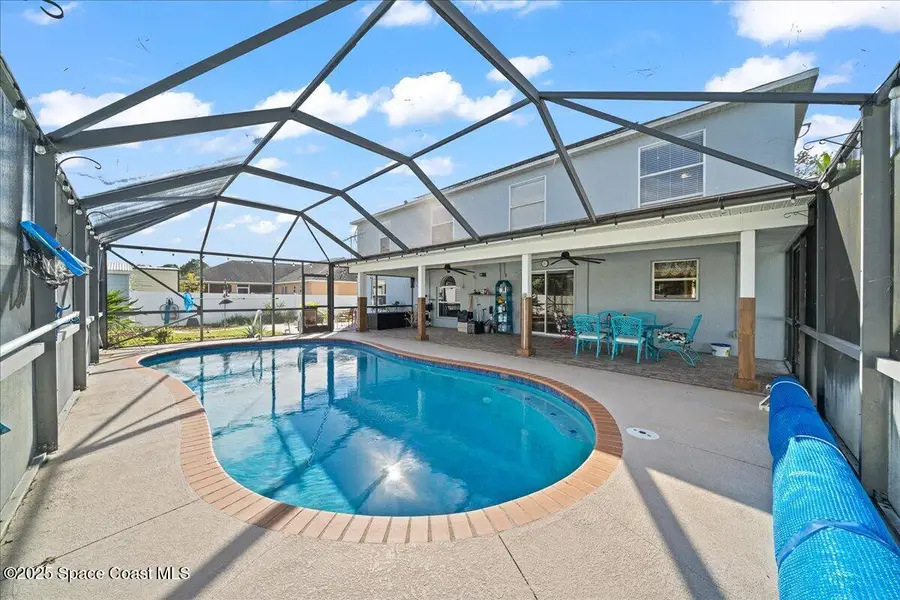 281 Melba Avenue Nw, Palm Bay, FL 32907 - Image #2