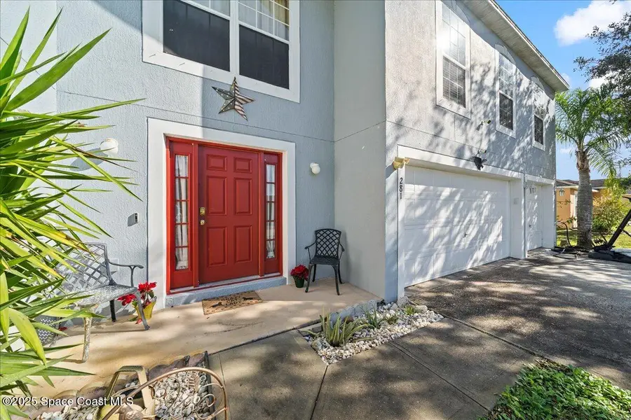 281 Melba Avenue Nw, Palm Bay, FL 32907 - Image #3