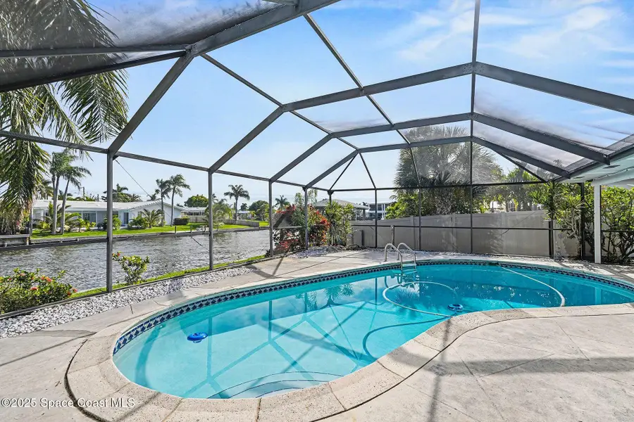 456 Carmine Drive, Cocoa Beach, FL 32931 - Image #3