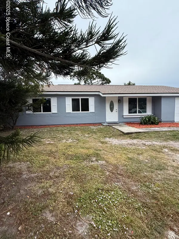 1278 NE Port Malabar Boulevard Ne, Palm Bay, FL 32905