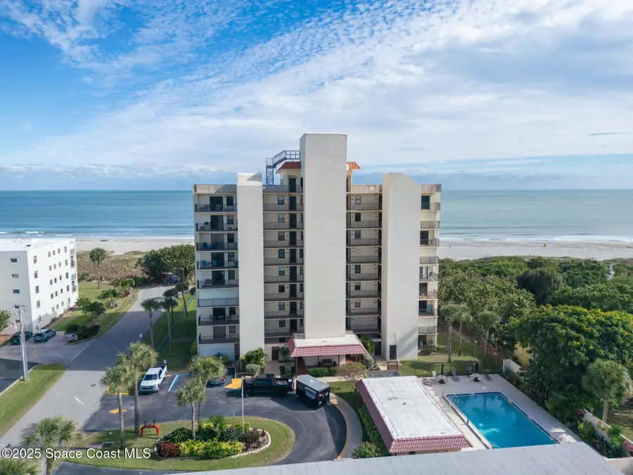 545 Garfield Avenue #402, Cocoa Beach, FL 32931 - Image #2