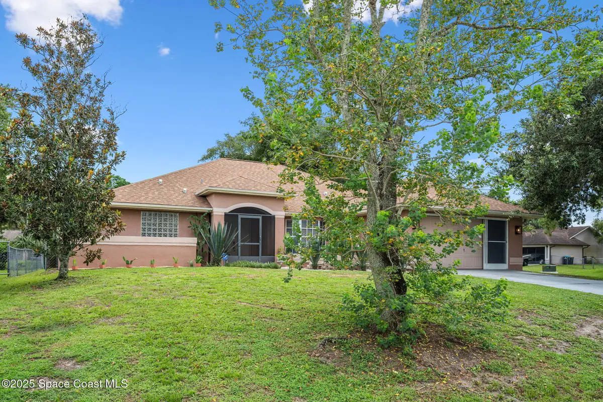 1601 Kanabec Avenue Nw, Palm Bay, FL 32907 - Image #1