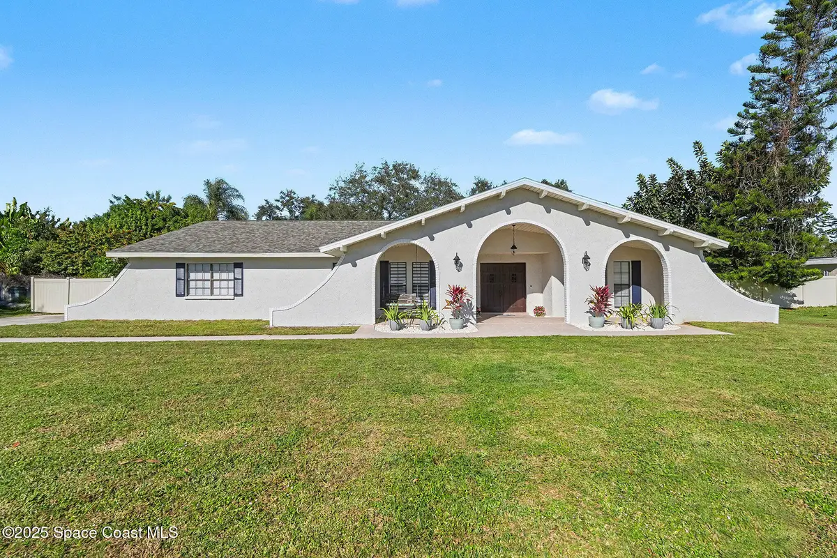 500 Bella Capri Drive, Merritt Island, FL 32952 - Image #1