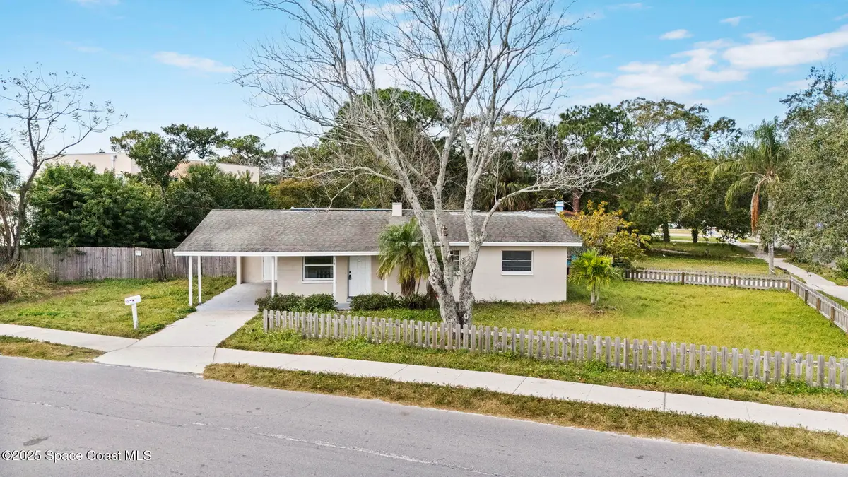 93 Prospect Avenue, Cocoa, FL 32922 - Image #1