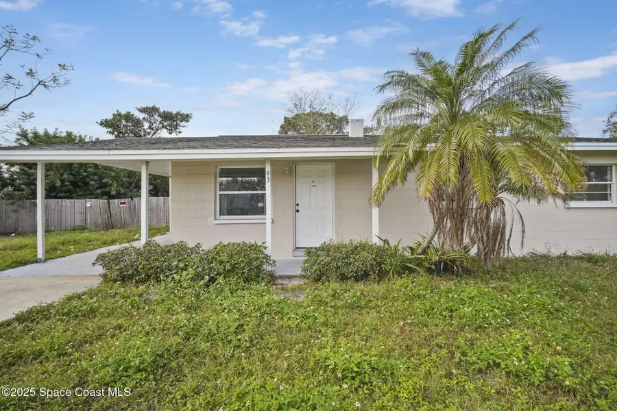 93 Prospect Avenue, Cocoa, FL 32922 - Image #3