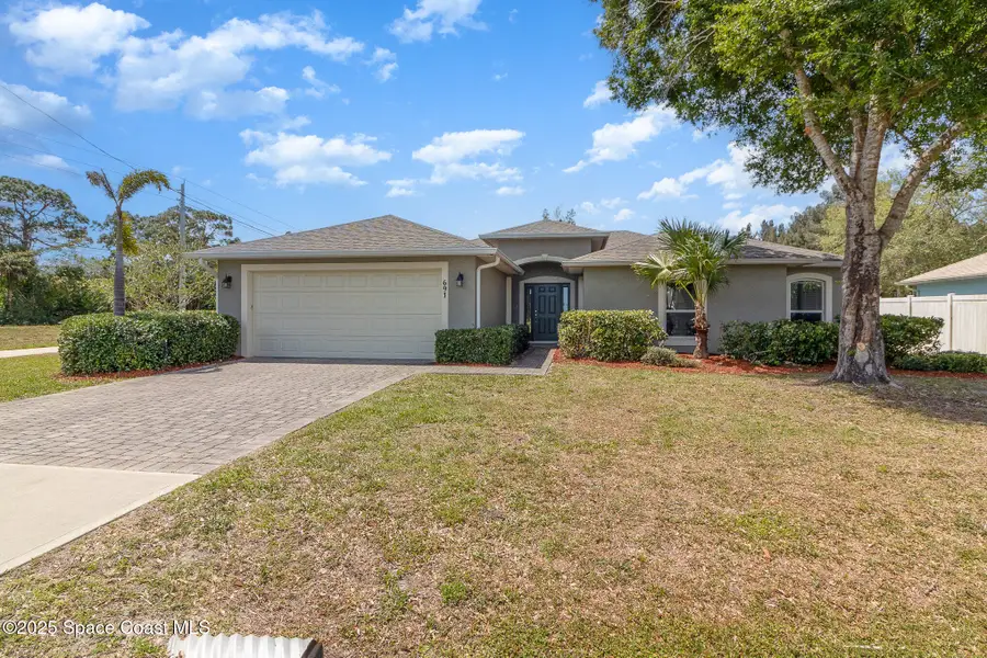 691 Belvedere Road Nw, Palm Bay, FL 32907 - Image #2