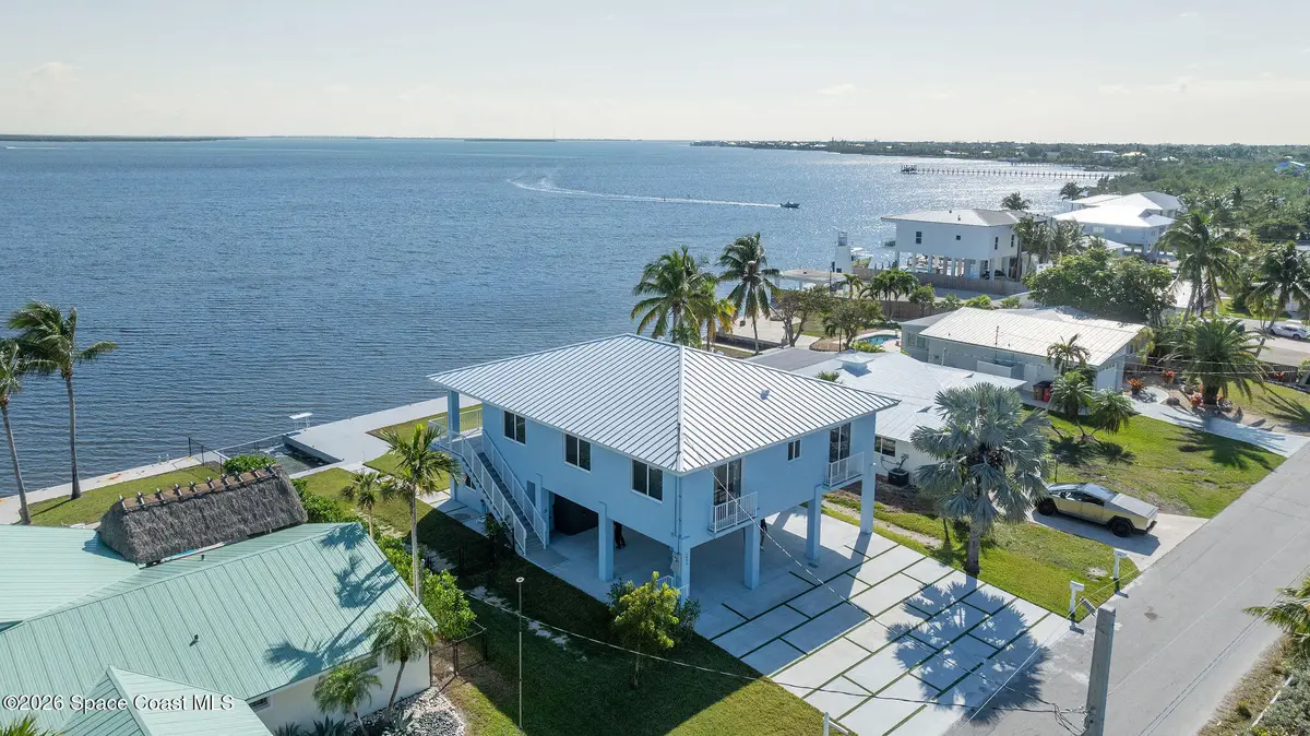 1631 Sunrise Drive, Big Pine Key, FL 33043 - #1