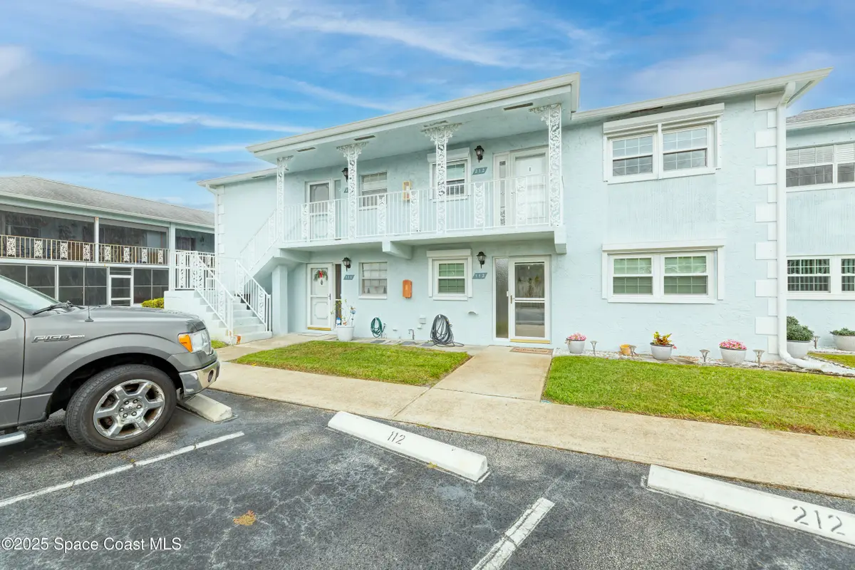 1005 Knox Mcrae Drive #C-212, Titusville, FL 32780 - Image #1