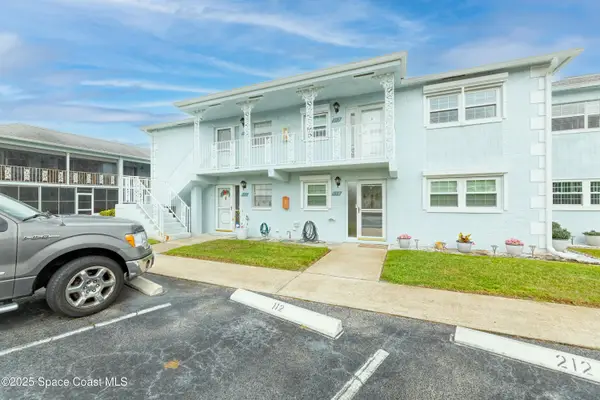 1005 Knox Mcrae Drive #C-212, Titusville, FL 32780